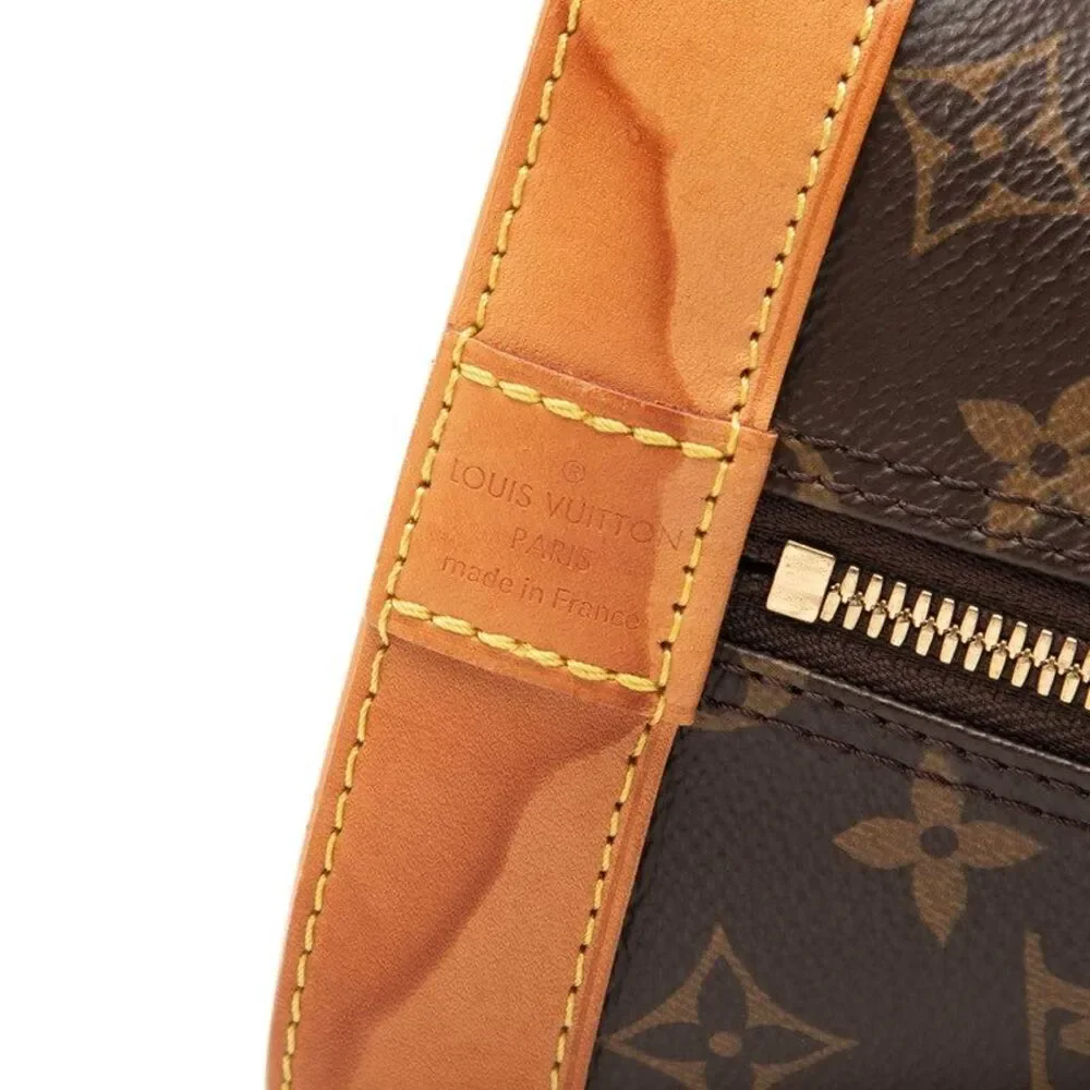 Louis Vuitton Alma PM Monogram Handbag